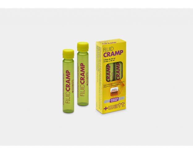 Picture of Nutrend Magneslife Shot Orange 25ml